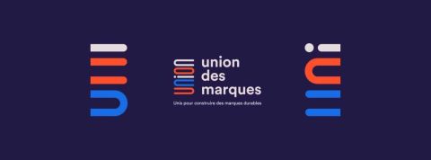 L’Union des marques publie le guide : « La représentation des comportements éco-responsables en communication » Logo Union des Marques