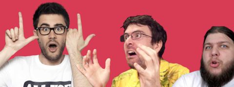 Youtube, les baisses des youtubeurs dans la tourmente