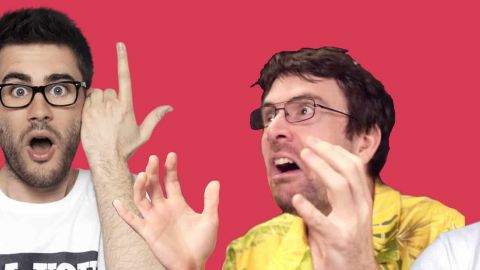 des youtubeurs dans la tourmente