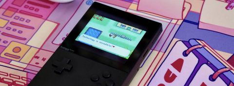 Les défricheurs, 8 choses marquantes pour 2023 Analogue pocket