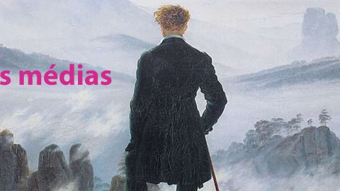 médias Les médias dans le brouillard