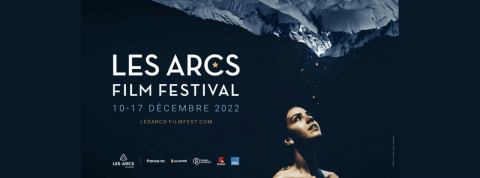 Bilan Festival des Arcs 2022 Affiche Festival des arcs 2022