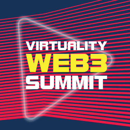 virtuality web3 summit virtuality web3 summit