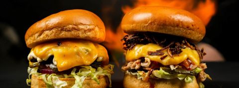 Beyond the Meat, le « Canada Dry » de la viande dans la tourmente Burger