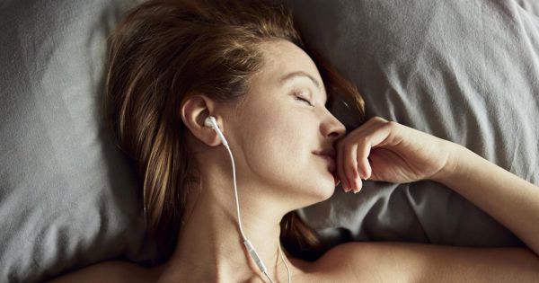 Au lieu de prendre des somnifères, écoutez donc un peu de Kpop