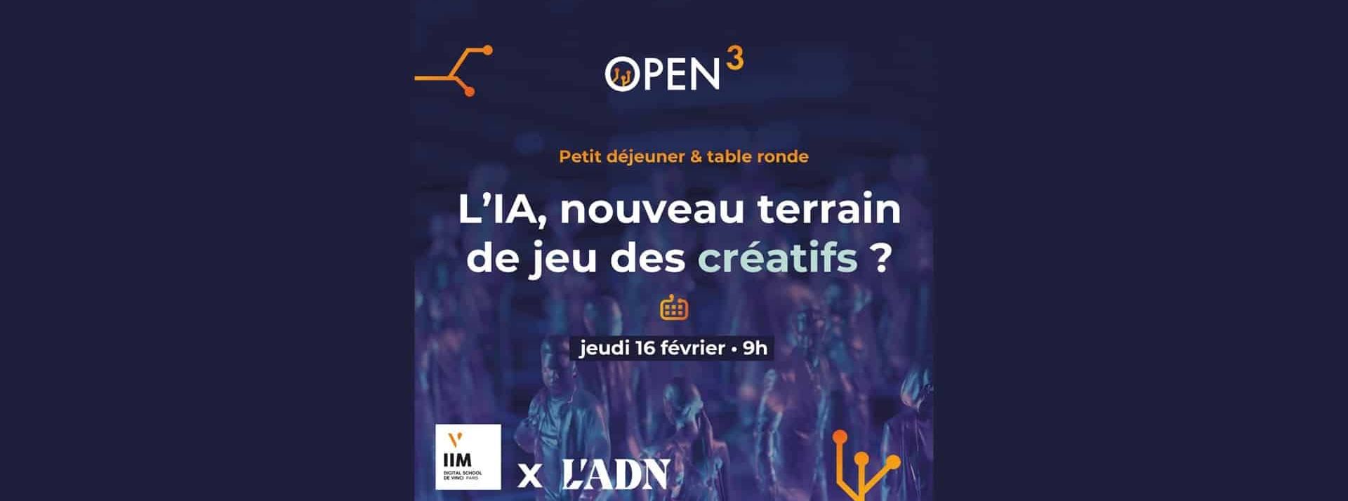 ia nouveau terrain de jeu des creatifs affiche de l'événement