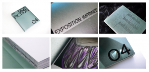 Visuels de NonFiction