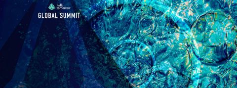 Hello Tomorrow Global Summit 2023 : célébrer et à accélérer l'innovation deep tech Salon Hello Tomorrow Global Summit