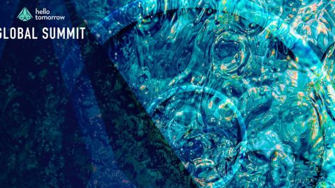 Salon Hello Tomorrow Global Summit