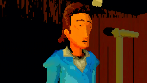 seinfeld un personnage de jeux vidéo