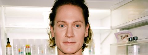 Le milliardaire qui veut rajeunir Bryan Johnson