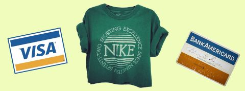 Pubs et archives : de Nike à Visa, les marques racontent leur histoire Pubs et archives : de Nike à Visa, les marques racontent leur histoire