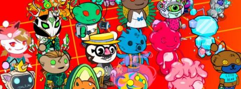 Reddit les NFT de Reddit