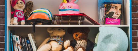 Design fiction : quels techs pourrons-nous utiliser dans 30 ans ? Objets de seconde-main