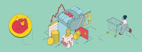 Le Web3 n'est pas mort Le Web3 n'est pas mort