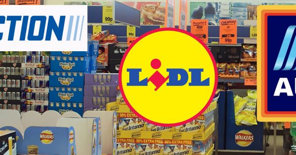 Vous trouvez les boutiques hard discount ringardes ? Vous n'êtes plus du tout dans le coup