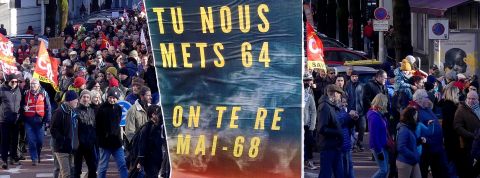 on te remet 68 La jeunesse se mobilise