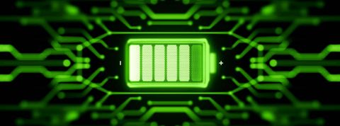 L'invention récente d'un nouveau modèle de batterie oxygène-ion pourrait bientôt bousculer le marché du stockage d’énergie. batterie