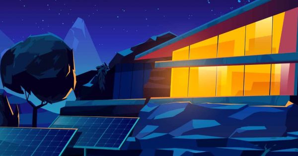 Sobriété énergétique : une majorité de Français envisage l'autoconsommation