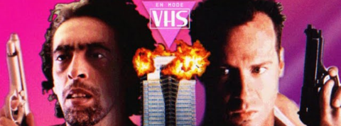 vhs vhs