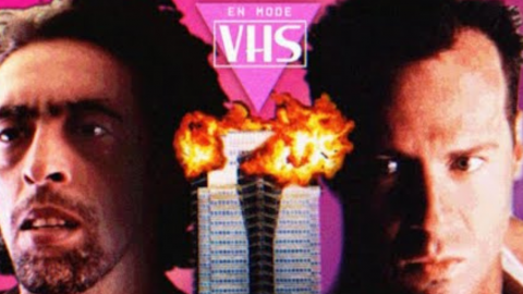 vhs