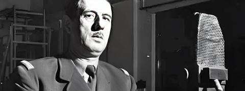 DeGaulle de-gaulle-micro