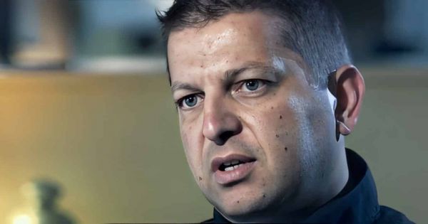 Raphaël Halet : « Si c'était à refaire, je prendrais plus de documents »