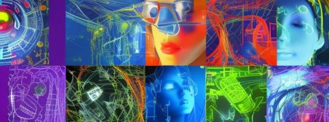 Selection-IA Une IA vue par une IA