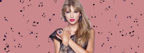 Une fausse Taylor Swift déchaînée circule sur TikTok Taylor Swift