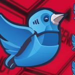 Des oiseaux de Twitter robots passent à l'attaque.