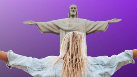 femme-bras-ouvert-christ-redempteur-Corcovado