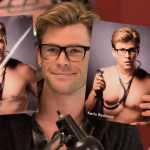 Chris Hemsworth