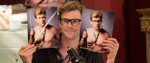 Chris Hemsworth