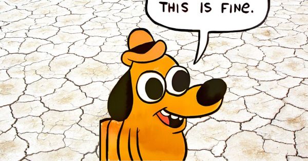 Les climatosceptiques contre-attaquent et font monter la température… sur Twitter