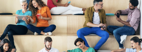 Cartographier Internet et ses tendances pour en tirer des opportunités business Cartographier Internet et ses tendances pour en tirer des opportunités business