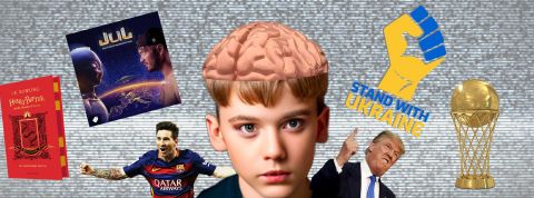 INFORMATION_ENFANTS INFORMATION_ENFANTS