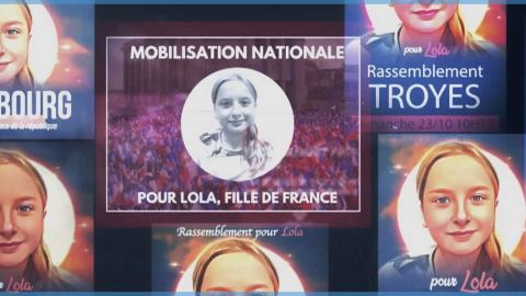 La Fabrique du mensonge, Affaire Lola, chronique d'une récupération