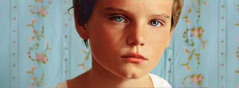 Grooming : un logiciel pour alerter les enfants Tomboy affiche