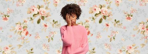 La fatigue et la précarité impactent la santé des Européens Femme super fatiguee