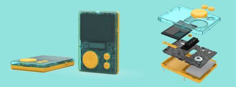 flam FLAM, le nouveau gadget anti-portable