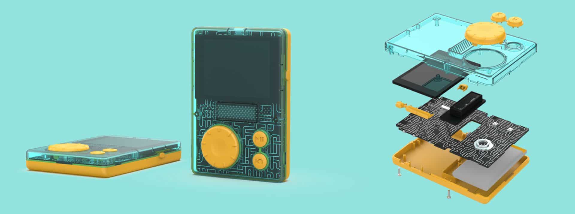 flam - L'ADN FLAM, le nouveau gadget anti-portable