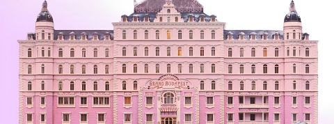 L'immobilier, une valeur refuge pour les millennials Immeuble rose