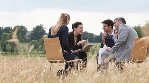 réunion-extérieure