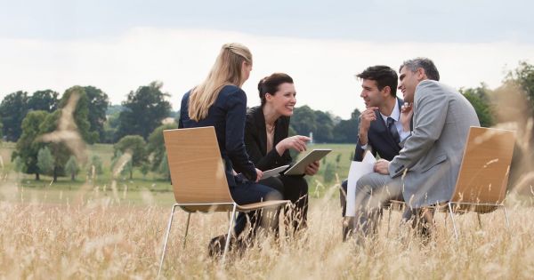 Intrapreneuriat à impact : comment en prendre la mesure