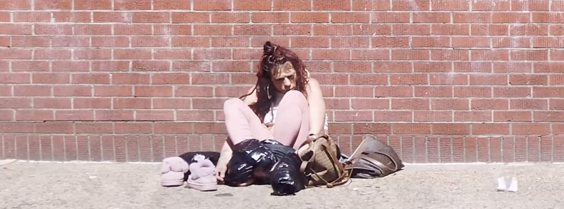 les toxicos de Philadelphie, nouvelle coqueluche de YoTube