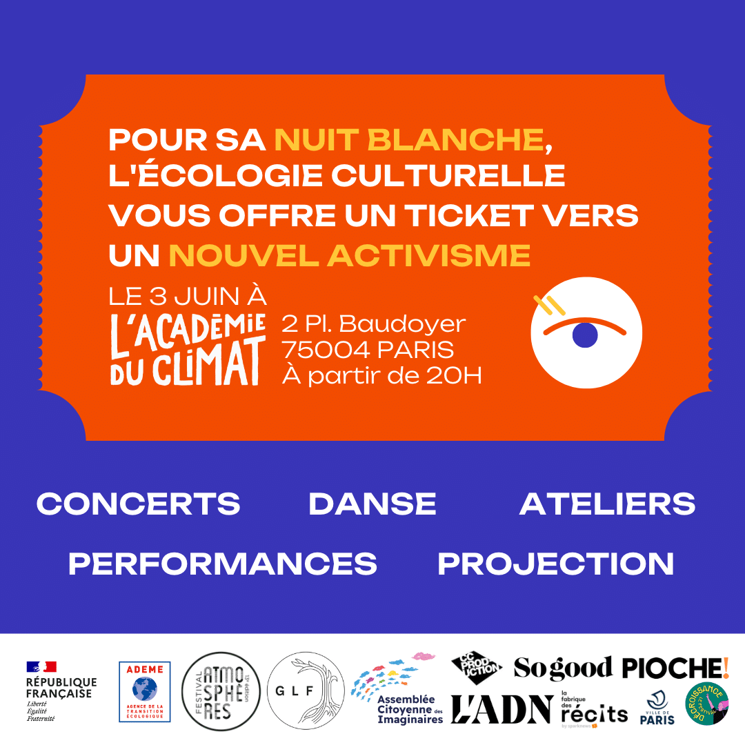 La Nuit Blanche De L Ecologie Culturelle la-nuit-blanche-de-l-ecologie-culturelle