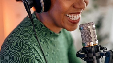 Podcast Podcast
