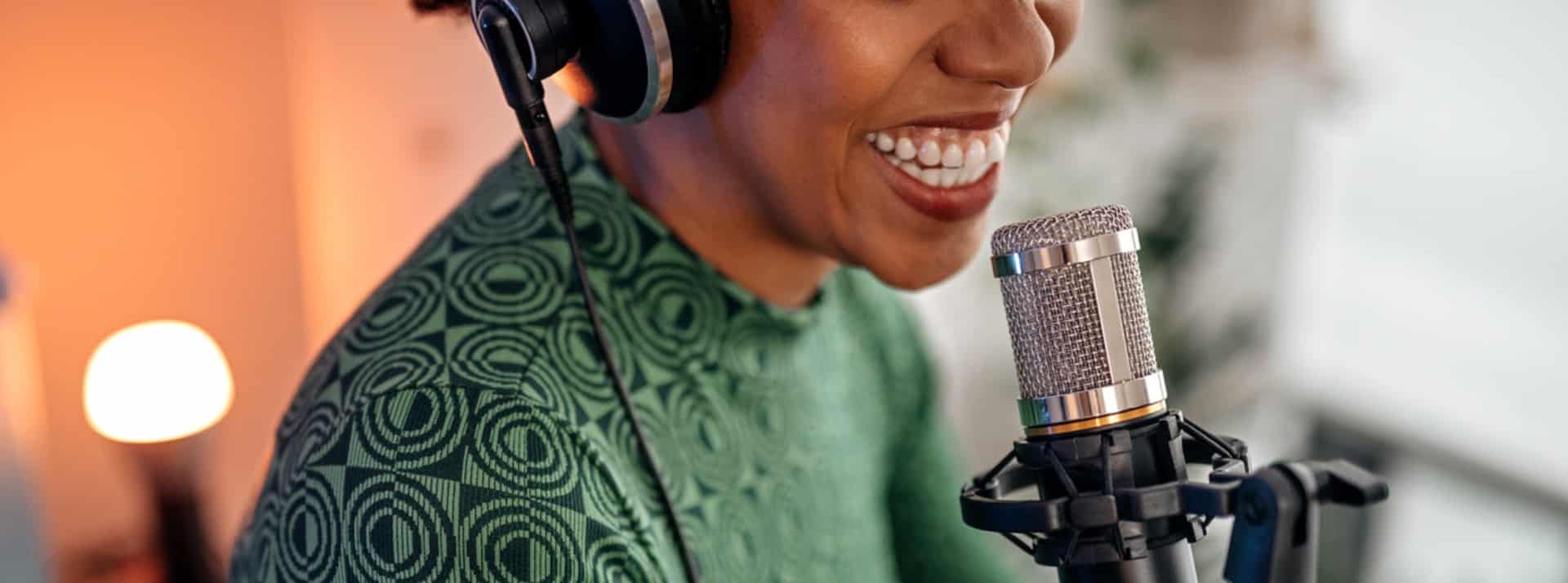 Podcast - L'ADN