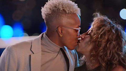 The Ultimatum Queer Love