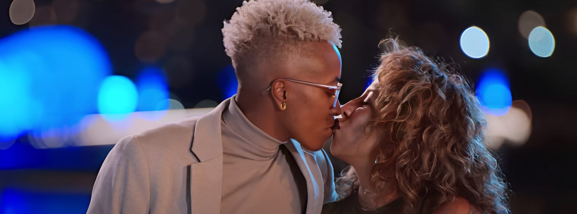 The Ultimatum Queer Love